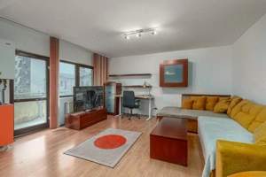 Mall Vitan  - 2 camere dec - 2/4 - centrala proprie