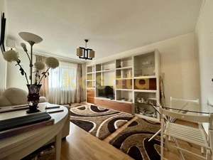 Apartament 2 camere decomandat | instalatii schimbate | etaj 3