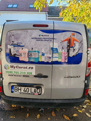 Renault Kangoo Maxi - imagine 4