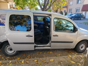 Renault Kangoo Maxi - imagine 2