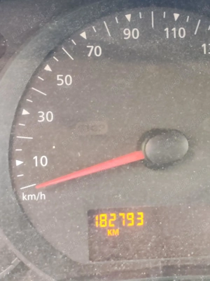 Renault Kangoo Maxi - imagine 5