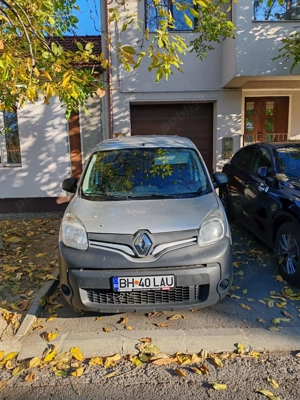 Renault Kangoo Maxi - imagine 7