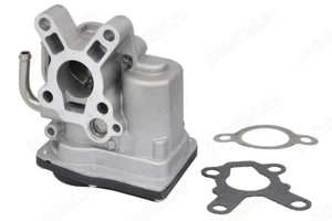 Supapa EGR motor Nissan /Renault ZD30
