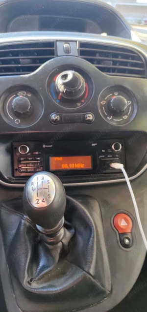 Renault Kangoo Maxi - imagine 10