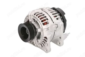 Alternator Nissan Atleon/Cabstar cu caneluri