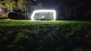 Vand rulota Swift personalizata