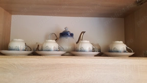 Set ceai 12 persoane