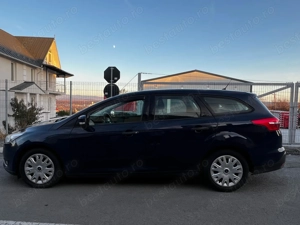 Vând Ford focus mk3 1.5 tdci 2015 eoro 6
