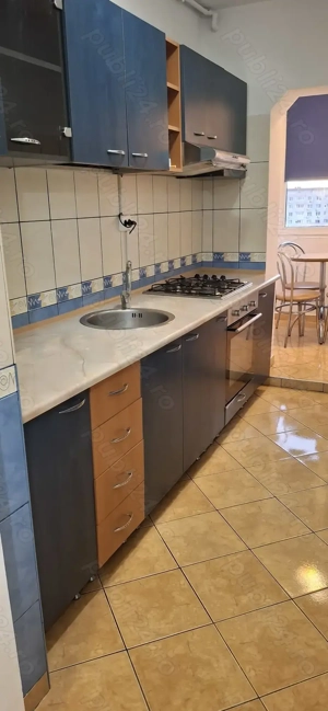 Închiriere garsonieră Drumul Taberei - imagine 4