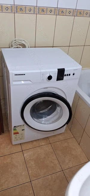 Închiriere garsonieră Drumul Taberei - imagine 8