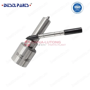 Common Rail Nozzle 0 433 172 572