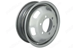 Janta tabla greutate 6X170 pe 16 NISSAN si IVECO