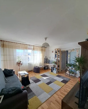 Apartament 2 camere in zona Parcului Central