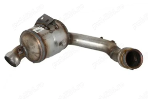 Filtru de particule Mercedes GLK Class 2008-> X204 A2044902281