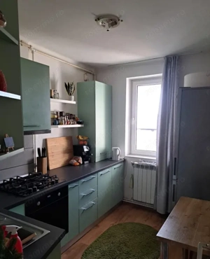 Apartament 2 camere in zona Parcului Central - imagine 6