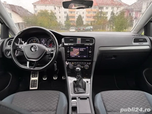 Volkswagen Golf 1.5 TSI ACT BlueMotion IQ Drive - imagine 5