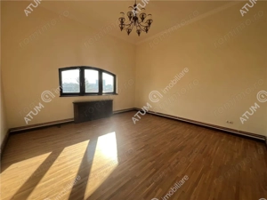 Spatiu birouri renovat de 206 mp utili pe Bld. Victoriei din Sibiu - imagine 2