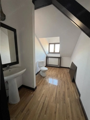 Spatiu birouri renovat de 206 mp utili pe Bld. Victoriei din Sibiu - imagine 11