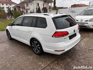 Volkswagen Golf 1.5 TSI ACT BlueMotion IQ Drive - imagine 7