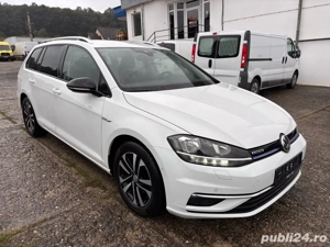 Volkswagen Golf 1.5 TSI ACT BlueMotion IQ Drive - imagine 4