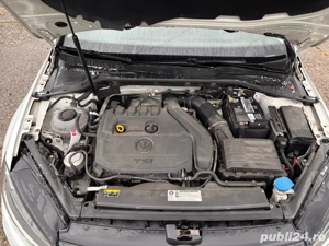 Volkswagen Golf 1.5 TSI ACT BlueMotion IQ Drive - imagine 9