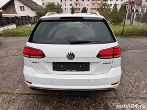 Volkswagen Golf 1.5 TSI ACT BlueMotion IQ Drive - imagine 2