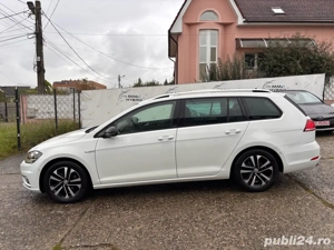 Volkswagen Golf 1.5 TSI ACT BlueMotion IQ Drive - imagine 10
