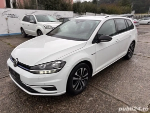Volkswagen Golf 1.5 TSI ACT BlueMotion IQ Drive - imagine 3