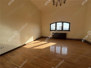 Spatiu birouri renovat de 206 mp utili pe Bld. Victoriei din Sibiu