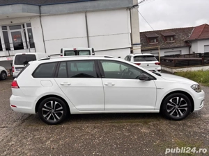 Volkswagen Golf 1.5 TSI ACT BlueMotion IQ Drive - imagine 6