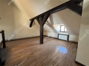 Spatiu birouri renovat de 206 mp utili pe Bld. Victoriei din Sibiu - imagine 10