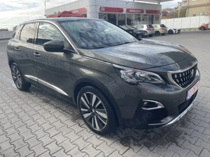Peugeot 3008 Euro 6 Import Olanda - imagine 3