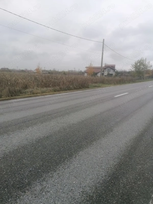 Teren de vânzare Săcueni Dambovita, situat lângă Târgovişte. - imagine 2