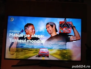 Smart.Samsung dig129,4k,hd,full - imagine 4