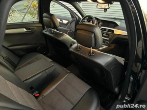 Mercedes C250 W204 Facelift Pack 63 Amg 2012 - imagine 2