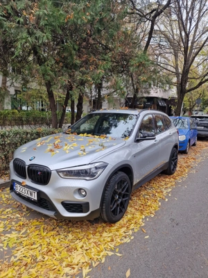 BMW X1 2016, 2.0 Benzină, F48 - imagine 4