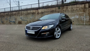 VW Passat CC 2.0tdi 170cp Automat DSG 