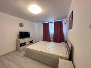 Apartament 1 cameră spațios - Micro 19