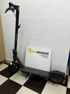 Trotineta electrica Xiaomi Electric Scooter 5 -I-