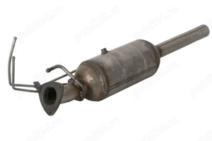 Filtru de particule Citroen Jumper III 2006-> 1606604680