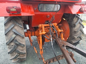 Tractor u650 de vânzare  - imagine 4