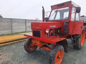 Tractor u650 de vânzare  - imagine 3