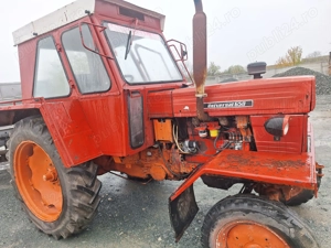 Tractor u650 de vânzare  - imagine 2