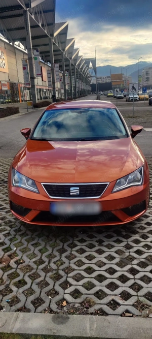 Seat Leon Style 1.5 benzina 2019 - imagine 4