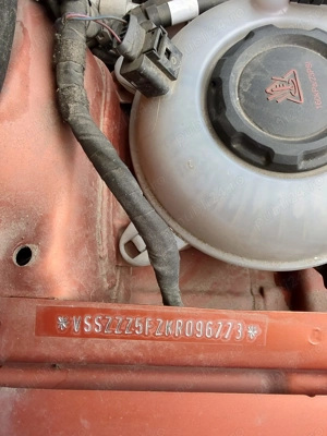 Seat Leon Style 1.5 benzina 2019 - imagine 2