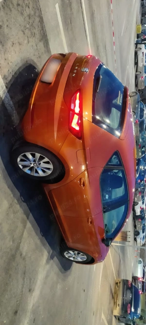 Seat Leon Style 1.5 benzina 2019 - imagine 3