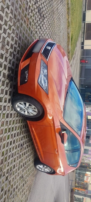 Seat Leon Style 1.5 benzina 2019 - imagine 6