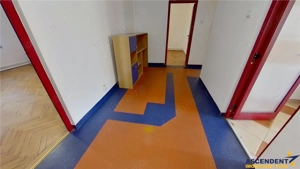 Tur 3D! Spatiu birouri,100 mp,Centrul Civic,mobilier inclus conform solicitarilor - imagine 13