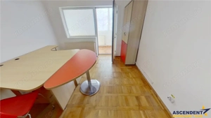 Tur 3D! Spatiu birouri,100 mp,Centrul Civic,mobilier inclus conform solicitarilor - imagine 3