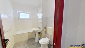 Tur 3D! Spatiu birouri,100 mp,Centrul Civic,mobilier inclus conform solicitarilor - imagine 4